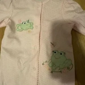 Little Me One Pieces Little Me Baby Onesie Poshmark